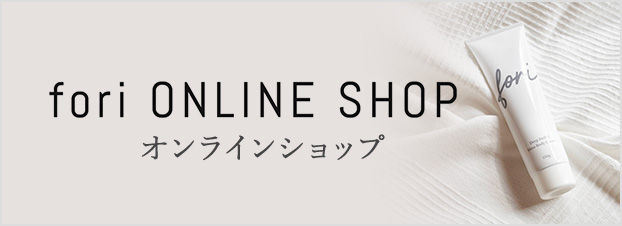 fori ONLINE SHOP
